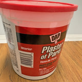DAP 10308 4lb Plaster of Paris (Dry Mix)-1PK LANC-6004