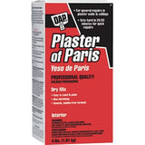 DAP 10308 4lb Plaster of Paris (Dry Mix)-1PK LANC-6004