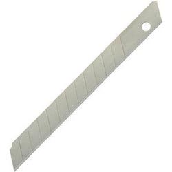 Hyde 42345 9mm 13pt Snap Off Blade (5pk) LANC-6016