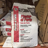 DAP 10312 25lb Plaster of Paris (Dry Mix)-1PK LANC-6018
