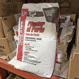 DAP 10312 25lb Plaster of Paris (Dry Mix)-1PK LANC-6018