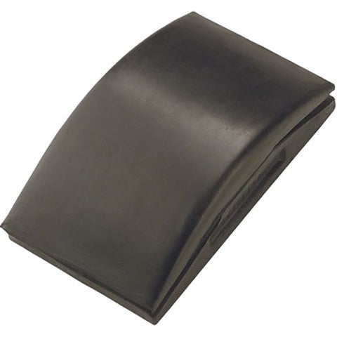 Hyde 45395 Heavy Duty Rubber Sanding Block-1PK LANC-6051