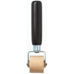 Hyde 30100 1-1/4 Flat Hardwood Roller-1PK LANC-6084