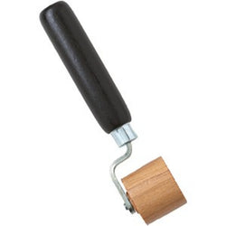 Hyde 30250 1-1/4 2-In-1 Flat Hardwood Seam Roller-1PK LANC-6096