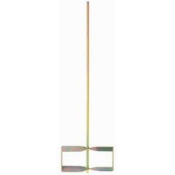 Hyde 09059 28 Power Driven Mud Mixer-1PK LANC-6179
