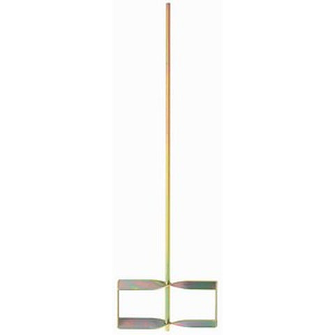 Hyde 09059 28 Power Driven Mud Mixer-1PK LANC-6179