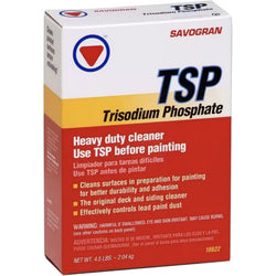 Savogran 10622 4.5Lb TSP Powder-1PK LANC-6453