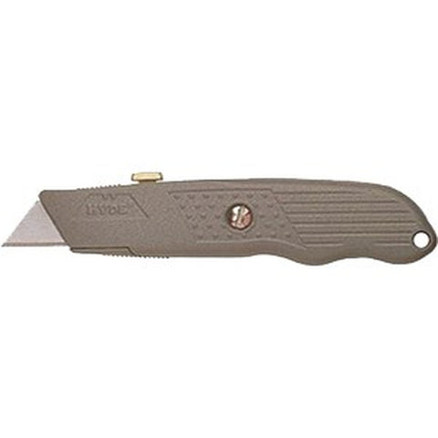 Hyde 42070 Top Slide Utility Knife w/ 1 Blade-1PK LANC-6653