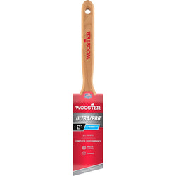 Wooster 4174 2 Ultra Pro/Firm Angle Sash Paint Brush-1PK