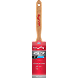 Wooster 4175 2 Ultra/Pro Firm Flat Sash Paint Brush-1PK LANC-669