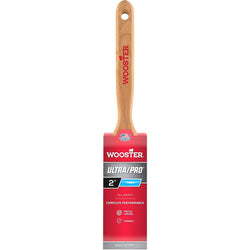 Wooster 4175 2 Ultra/Pro Firm Flat Sash Paint Brush-1PK