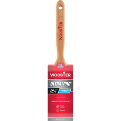 Wooster 4175 2-1/2 Ultra/Pro Firm Flat Sash Paint Brush-1PK LANC-670