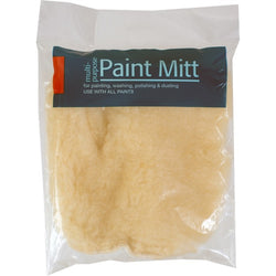 Wooster R044 Synthetic Paint Mitt-1PK