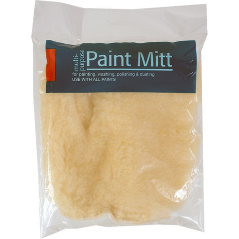 Wooster R044 Synthetic Paint Mitt-1PK