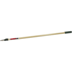 Wooster R055 4'-8' Sherlock Extension Pole-1PK