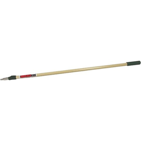 Wooster R055 4'-8' Sherlock Extension Pole-1PK