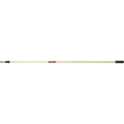 Wooster R056 6'-12' Sherlock Extension Pole-1PK
