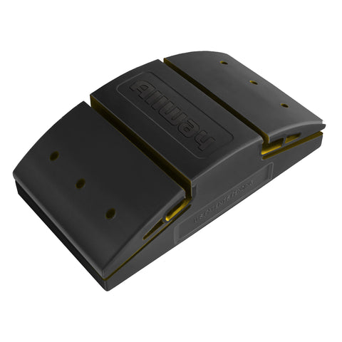 Allway RB1 Rubber Sanding Block-1PK LANC-7