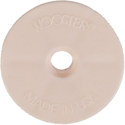 Wooster R087 1-1/2 Small Roller Cover End Cap-1PK
