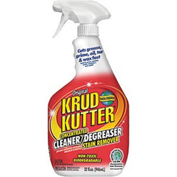 Krud Kutter KK326 32oz Spray Original Krud Kutter Cleaner Degreaser-1PK LANC-7500
