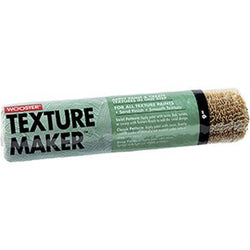 Wooster R233 9 Texture Maker Roller Cover-1PK