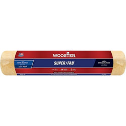 Wooster R240 14 x 1/2 Nap Super/Fab Roller Cover-1PK
