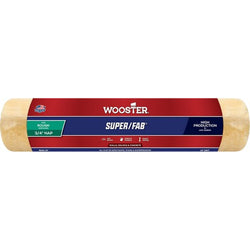 Wooster R241 14 x 3/4 Nap Super/Fab Roller Cover-1PK