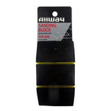 Allway RB1 Rubber Sanding Block-1PK LANC-7