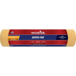 Wooster R243 14 x 1-1/4 Nap Super/Fab Roller Cover-1PK