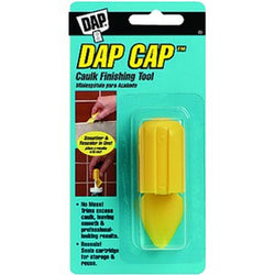 DAP 18570 Cap Caulk Finishing Tool-1PK LANC-8636