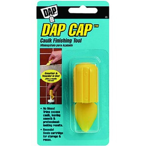 DAP 18570 Cap Caulk Finishing Tool-1PK LANC-8636