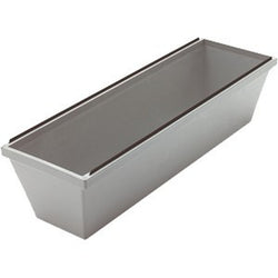 Warner 221 12 Plastic Mud Pan-1PK LANC-8809
