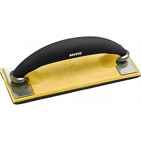 Hyde 09057 3-1/4 x 9-3/8 Drywall Hand Sander-1PK LANC-922
