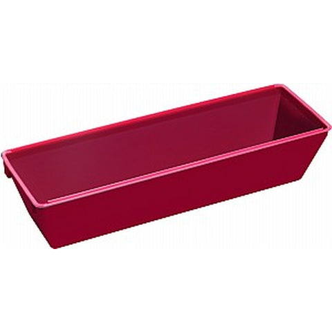 Hyde 09060 12 Plastic Mud Pan-1PK LANC-923