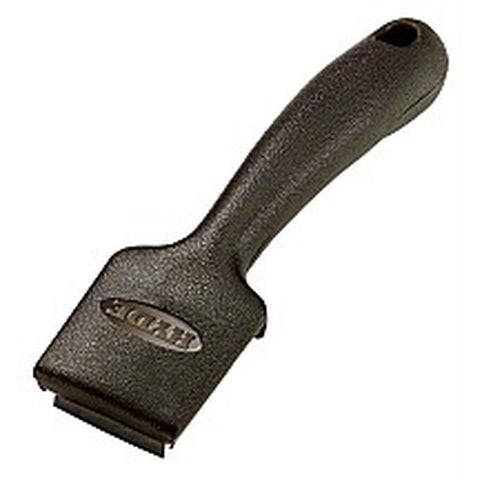 Hyde 10530 1-1/2 Black & Silver 4-Edge Scraper-1PK LANC-949