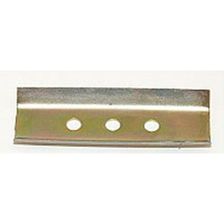 Hyde 11100 2-1/2 2-Edge Scraper Replacement Blade For 10150 10200 10250 10300 & 10520-1PK LANC-954