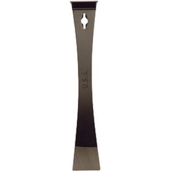 Hyde 45600 9-1/2 Pry Bar/Scraper 90 Degree Angle-1PK Made in China LANC-990