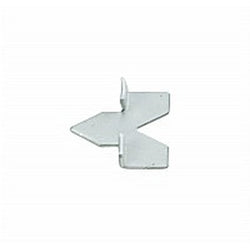 Hyde 45760 Glazing Push Points-1PK LANC-993