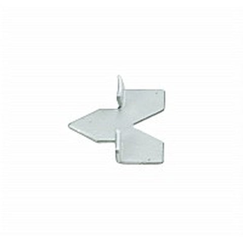 Hyde 45760 Glazing Push Points-1PK LANC-993