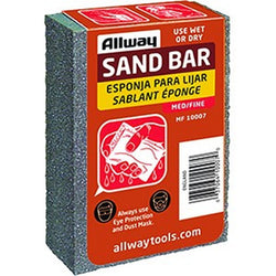 Allway MF Med/Fine Sandbar-1PK LANC-9