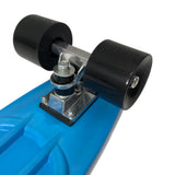 FixtureDisplays Standard Skate Penny Board PENNYBOARD