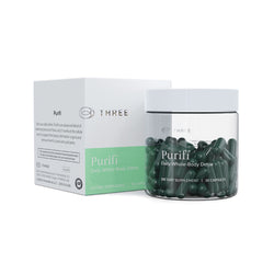 Purifi?   Daily Whole-Body Detox Purifi?