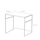 41.4 X 24 X 33"  Nesting Tables for Retail and Exhibition Displays RTN119995-BIG TABEL