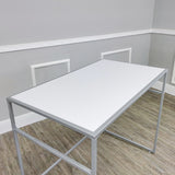 41.4 X 24 X 33"  Nesting Tables for Retail and Exhibition Displays RTN119995-BIG TABEL