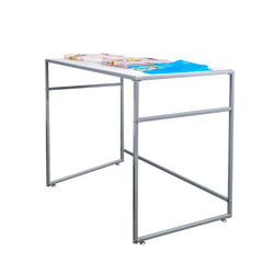 41.4 X 24 X 33"  Nesting Tables for Retail and Exhibition Displays RTN119995-BIG TABEL