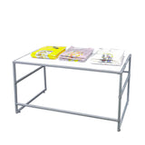 38.7 X 23.3 X 20"  Nesting Tables for Retail and Exhibition Displays RTN119995 SMALL TABLE