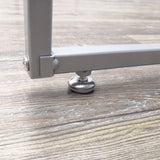 38.7 X 23.3 X 20"  Nesting Tables for Retail and Exhibition Displays RTN119995 SMALL TABLE