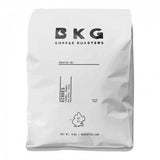 BKG Echoes Whole Bean Coffee 5 lb. WS-110BKECHOES