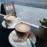 BKG Echoes Whole Bean Coffee 5 lb. WS-110BKECHOES