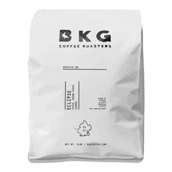 BKG Eclipse Whole Bean Coffee 5 lb. WS-110BKECLIPSE